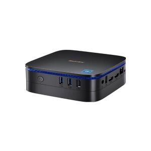 Komputer Blackview MP60 Intel Celeron N5095 16 GB 512 GB SSD Windows 11 Pro