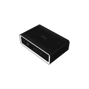 ZOTAC ZBOX C Series CI649 - Barebone - mini PC - 1 x Core i5 1335U / op til 4.6 GHz - RAM 0 GB - Intel Iris Xe Graphics - Gigabit Ethernet, 2.5 Gigabit Ethernet, Bluetooth 5.2, IEEE 802.11ax (Wi-Fi 6) WLAN: - 802.11a/b/g/n/ac/ax, Bluetooth 5.2