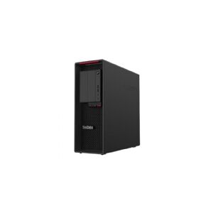 Lenovo ThinkStation P620 30E0 - Tower - 1 x Ryzen ThreadRipper PRO 5975WX / 3.6 GHz - AMD PRO - RAM 64 GB - SSD 1 TB - TCG Opal Encryption, NVMe - 10 GigE - Win 11 Pro - skærm: ingen - tastatur: Nordisk - TopSeller - med 3 Years Lenovo Premier Support