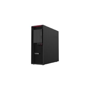 Lenovo ThinkStation P620 30E0 - Tower - 1 x Ryzen ThreadRipper PRO 5955WX / 4 GHz - AMD PRO - RAM 32 GB - SSD 1 TB - TCG Opal Encryption, NVMe - 10 G