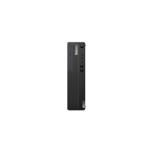 Lenovo ThinkCentre M90s Gen 4 12HQ - SFF - Core i5 13500 / op til 4.8 GHz - vPro Enterprise - RAM 16 GB - SSD 512 GB - TCG Opal Encryption 2, NVMe, Performance - UHD Graphics 770 - Gigabit Ethernet, IEEE 802.11ax (Wi-Fi 6E) WLAN: - Bluetooth 5.1, 802.11a/