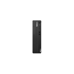 Lenovo ThinkCentre M70s Gen 4 12DT - SFF - Core i5 13400 / 2.5 GHz - RAM 16 GB - SSD 256 GB - TCG Opal Encryption 2, NVMe, Value - UHD Graphics 730 - Gigabit Ethernet, IEEE 802.11ax (Wi-Fi 6E) WLAN: - Bluetooth 5.1, 802.11a/b/g/n/ac/ax (Wi-Fi 6E) - Win 11