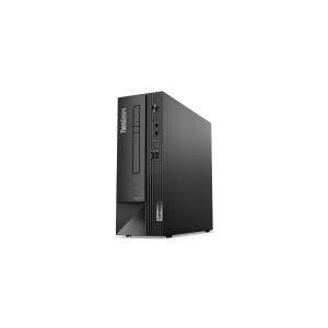 Lenovo ThinkCentre neo 50s Gen 4 12JF - SFF - Core i5 13400 / op til 4.6 GHz - RAM 16 GB - SSD 512 GB - TCG Opal Encryption 2, NVMe - UHD Graphics 730 - Gigabit Ethernet, IEEE 802.11ax (Wi-Fi 6) WLAN: - 802.11a/b/g/n/ac/ax, Bluetooth 5.1 - Win 11 Pro - sk