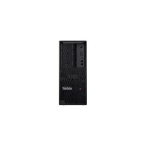Lenovo ThinkStation P3 30GU - Tower - 1 x Core i9 13900K / 3 GHz - RAM 64 GB - SSD 2 TB - TCG Opal Encryption - UHD Graphics 770 - Gigabit Ethernet,