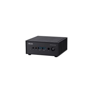 ASUS ExpertCenter PN42 SN063AV - Mini PC - 1 N100 - SSD - UHD Graphics WLAN: - 802.11a/b/g/n/ac/ax (Wi-Fi 6E) - skærm: ingen