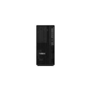 Lenovo ThinkStation P2 30FR - Tower - 1 x Core i7 i7-14700 / 2.1 GHz - vPro Enterprise - RAM 32 GB - SSD 1 TB - TCG Opal Encryption, NVMe, Performanc