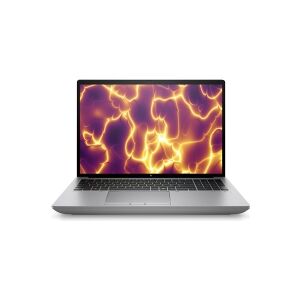 HP ZBook Fury 16 inch G11 Mobile Workstation PC, Intel® Core™ i9, 64 GB, DDR5-SDRAM