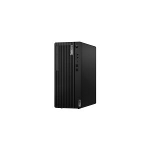 Lenovo ThinkCentre M75s Gen 2 11JA - SFF - Ryzen 5 Pro 4650G / 3.7 GHz - RAM 8 GB - SSD 256 GB - TCG Opal Encryption, NVMe - DVD-skriver - Radeon Graphics - Gigabit Ethernet - intet OS - skærm: ingen - tastatur: engelsk - Europa - sort - TopSeller