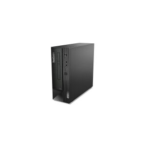 Lenovo ThinkCentre neo 50s Gen 4 12JH - SFF - Core i5 13400 / 2.5 GHz - RAM 16 GB - SSD 256 GB - TCG Opal Encryption 2, NVMe - UHD Graphics 730 - Gigabit Ethernet, IEEE 802.11ax (Wi-Fi 6) WLAN: - 802.11a/b/g/n/ac/ax, Bluetooth 5.1 - Win 11 Pro - skærm: in