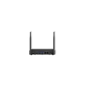 ASUS - Barebone - 1 - SSD WLAN: - 802.11a/b/g/n/ac/ax (Wi-Fi 6E), Bluetooth 5.3 - sort