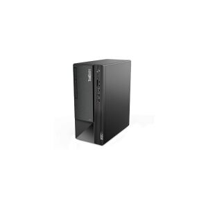 Lenovo ThinkCentre neo 50t Gen 4 12JB - Tower - Core i7 13700 / op til 5.2 GHz - RAM 8 GB - SSD 512 GB - TCG Opal Encryption 2, NVMe - UHD Graphics 770 - Gigabit Ethernet, IEEE 802.11ax (Wi-Fi 6) WLAN: - 802.11a/b/g/n/ac/ax, Bluetooth 5.1 - Win 11 Pro - s