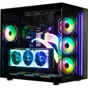 SharkGaming Shark RGBeast Gaming PC