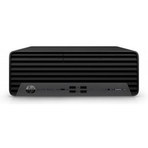 HP Elite Sff 600 G9 Stationær Computer, Win 11 Pro (628z8et)