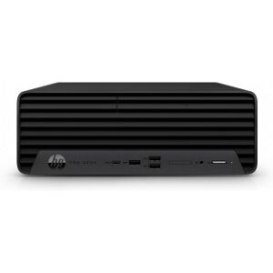 HP Pro Sff 400 G9 -Stationær Computer, Win 11 Pro (6u4h0ea)