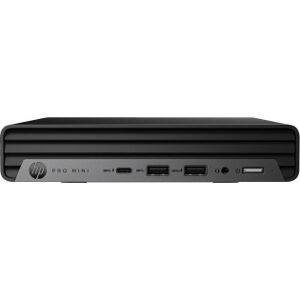 HP Pro Mini 400 G9 -Desktop Computer, Win 10 Pro (884r8ea)