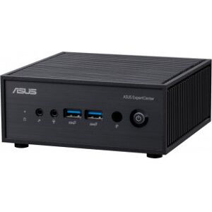 Asus Expertcenter Pn42 - Minidatamaskine Kabinet (Pn42-Bbn100mv)