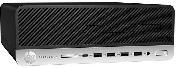 HP EliteDesk 705 G5 3M080EP