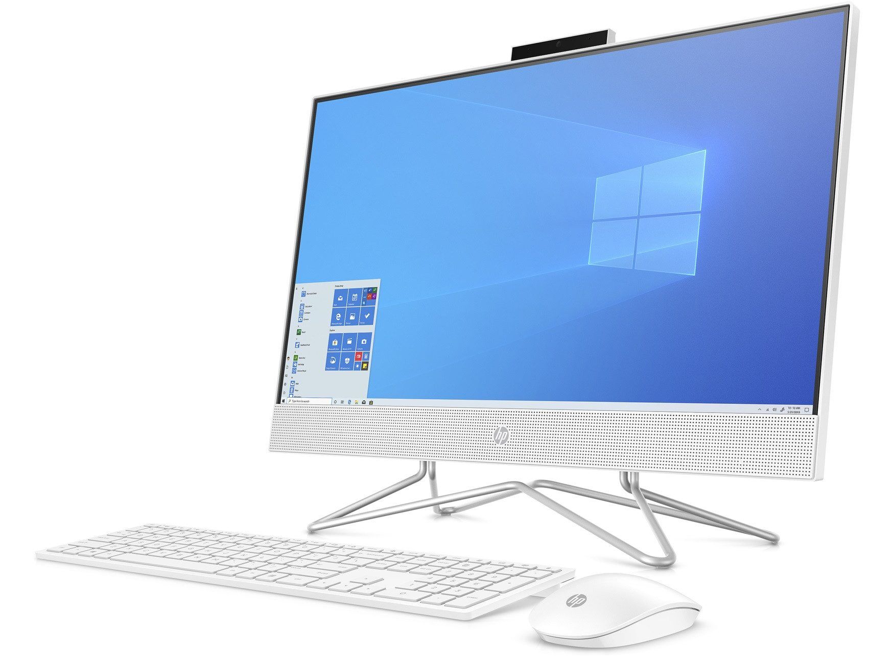 HP Pavilion All-in-One 24-df0102no