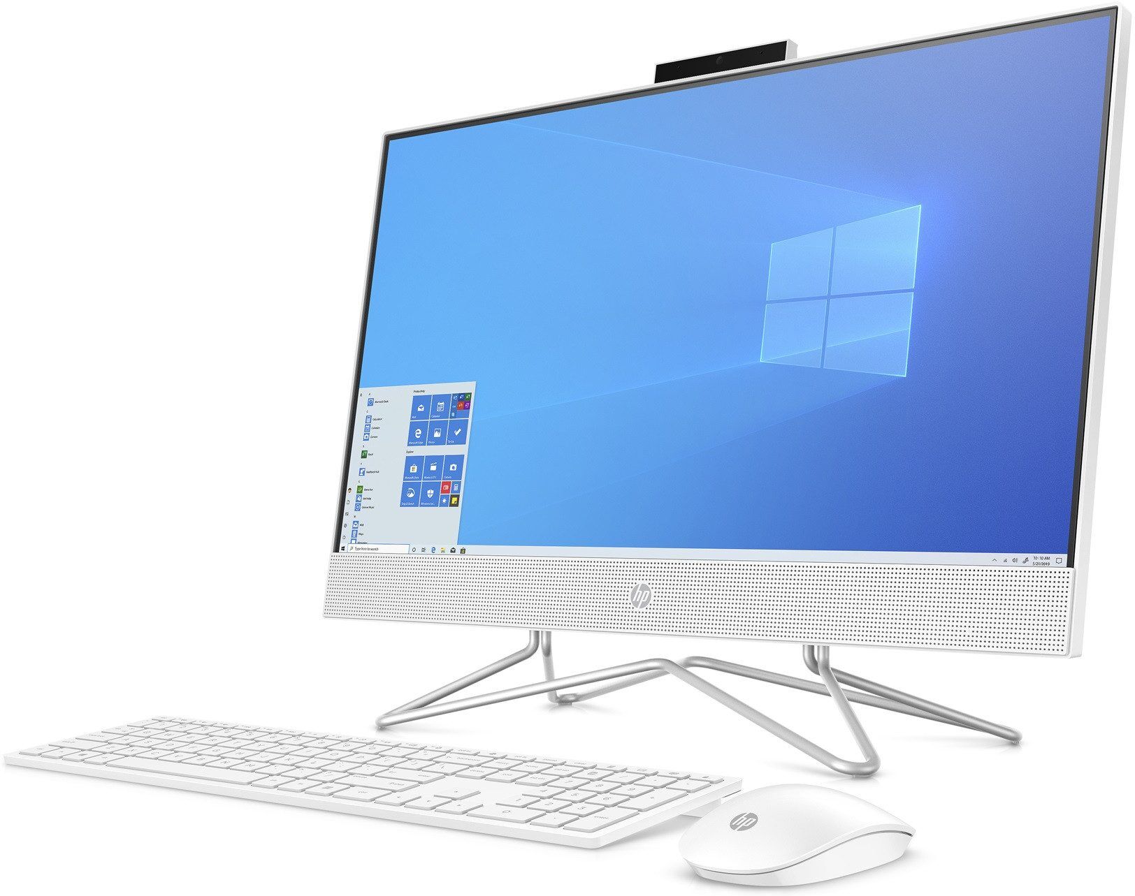 HP Pavilion All-in-One 24-df0102no