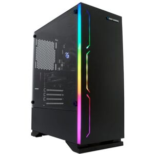 PC Gamer - DeepGaming Nostromo Pro Intel Core i9-12900F - RAM 64Go