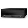 HP Elite Sff 600 G9 I5-12500/8gb/512gb Ssd Desktop Pc Plateado One Size / EU Plug