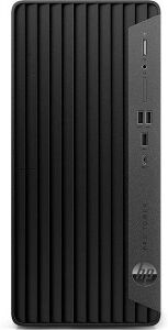 Ordenador Hp Pro Tower 400 G9 Intel Core I5 16gb Ram 512gb Pci 628r6et Negro