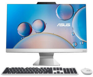 Asus 23.8" Intel Core I5 16gb Ram 512gb 90pt03g4-m04ev0 Blanco