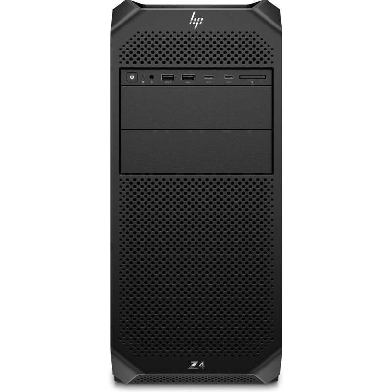 PC de Sobremesa HP Z4 G5 Intel Xeon W3-2425 32 GB RAM 1 TB SSD