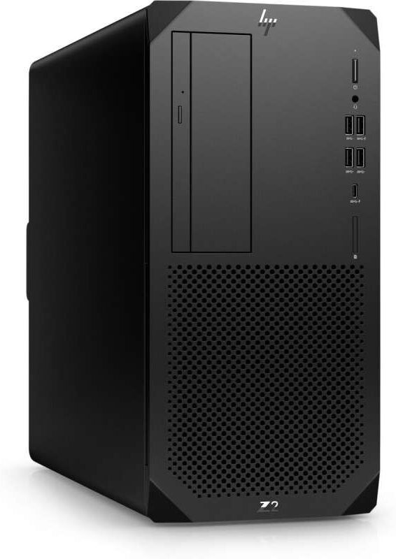 PC de Sobremesa HP Z2 G9 i9-13900K 32 GB RAM 1 TB SSD