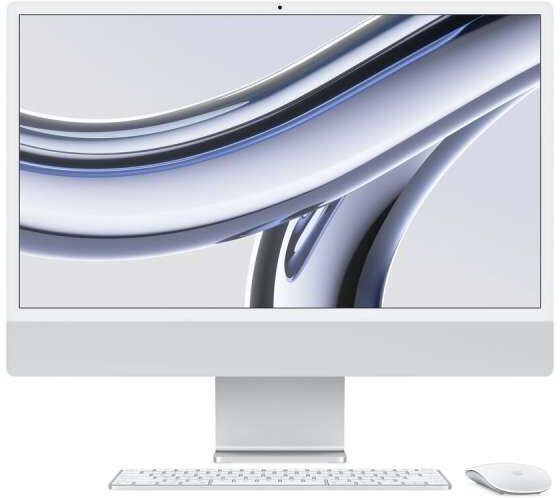 All in One Apple IMAC 24 24" 8 GB RAM 256 GB M3