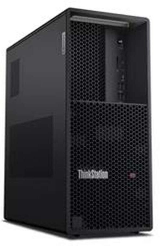 PC de Sobremesa Lenovo ThinkStation P3 i7-13700 16 GB RAM 512 GB 512 GB SSD