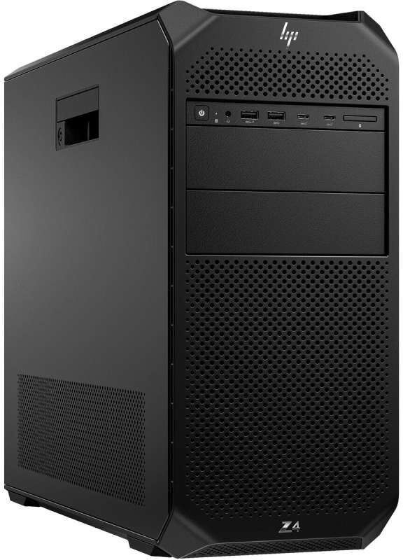 PC de Sobremesa HP Z4 G5 Intel Xeon W3-2425 32 GB RAM 1 TB SSD