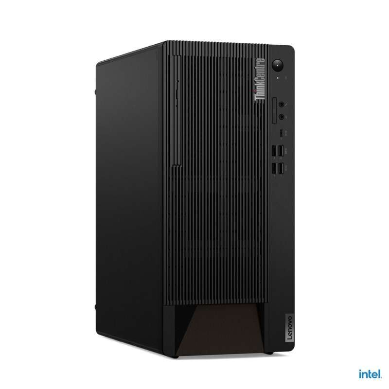 PC de Sobremesa Lenovo 11TV0006SP Intel Core i7-12700 32 GB RAM 1 TB 32 GB 1 TB SSD NVIDIA GeForce RTX 3060