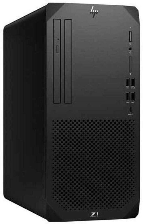 PC de Sobremesa HP Z1 G9 Intel Core i7-13700 32 GB RAM 1 TB SSD