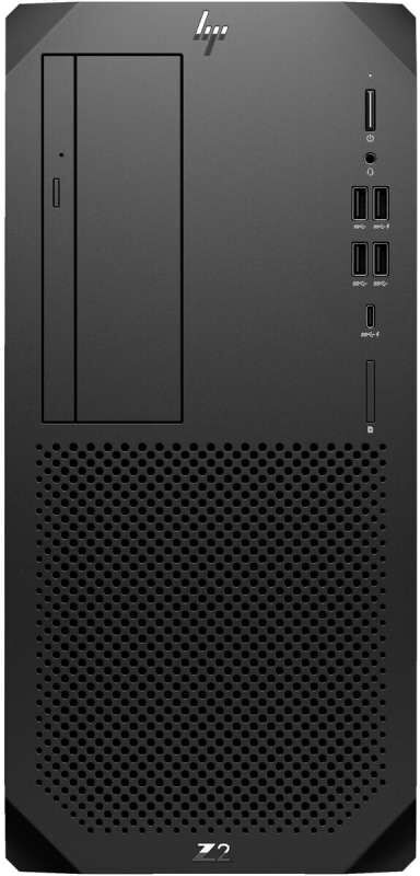 PC de Sobremesa HP Z2 G9 I9-13900 16 GB RAM 512 GB SSD