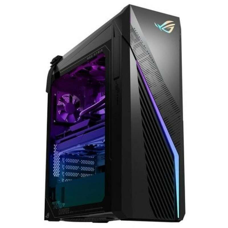PC de Sobremesa Asus G16CH-71370F0360 i7-13700F 32 GB RAM 1 TB SSD Nvidia Geforce RTX 4060