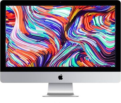 Apple iMac APPLE MHK33Y/A (21.5'' - Intel Core i5 - RAM: 8 GB - 256 GB SSD - AMD Radeon Pro 560X)