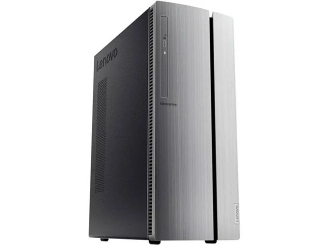 Lenovo PC Sobremesa LENOVO Ideacentre 510-15ICB - 90HU002HSP (i5 - RAM: 8 GB - Disco duro: 1 TB HDD)