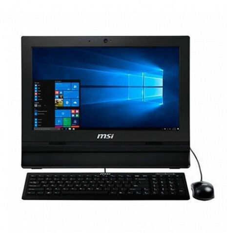 MSI All In One 15.6'' MSI Pro 16T 7M 023XEU Sin Sistema Operativo