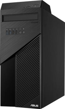 Asus Desktop ASUS S425MC-R5240G0110 (AMD Ryzen 5 2400G - RAM: 16 GB - 512 GB SSD - AMD Radeon RX Vega 11)