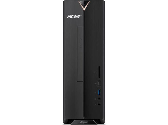 Acer Desktop ACER Aspire XC-886 (Intel Core i5-9400F - RAM: 12 GB - 1 TB SSD - NVIDIA GeForce GT 720)