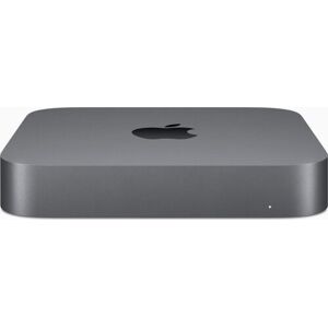 Apple Mac Mini 2018   i3-8100B   8 GB   256 GB SSD