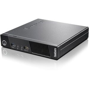 Lenovo ThinkCentre M73 Tiny   i5-4590T   8 GB   256 GB SSD   Win 10 Pro