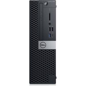 Dell Optiplex 5060 SFF   i7-8700   16 GB   512 GB SSD   Win 10 Pro