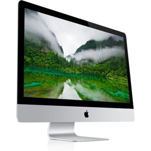 Apple iMac 2013   27