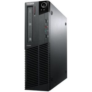 Lenovo ThinkCentre M78 SFF   A4-5300B   16 GB   512 GB SSD   Win 10 Pro