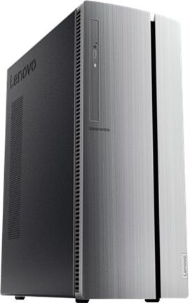 Lenovo IdeaCentre 510-15ICK i5-9400F pöytä-/pelitietokone