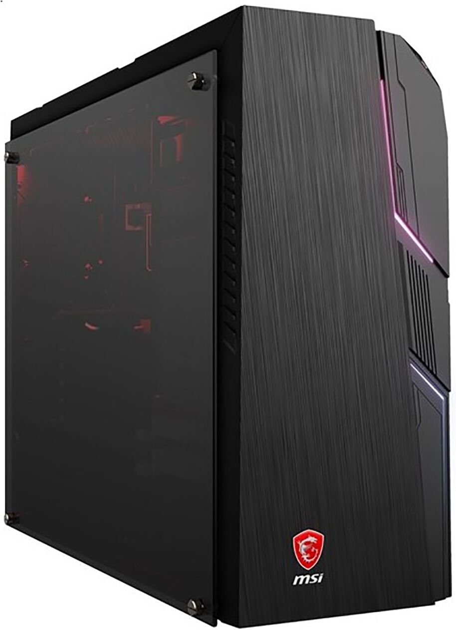 MSI MAG Codex 5 10-265MYS pelitietokone