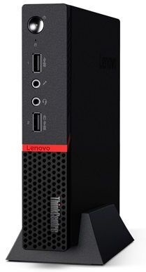 Lenovo M715 TINY R5-2400GE/8GB/256SSD/RADEON-V11/10P