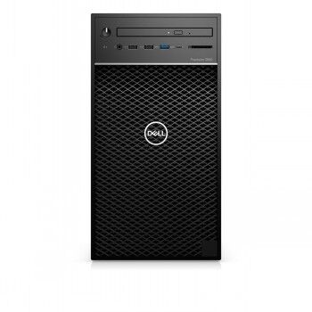 Dell P3640 MT I9-10900K/16GB/512SSD/UHD630/DRW/10P/1BW